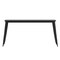 Flash Furniture 30x60 Table Black Umbrella Top/Black Steel Frame JJ-T146120-BKBK-GG - alternate 9